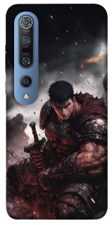 Чехол на Xiaomi Mi 10 / Mi 10 Pro Guts фото 1 из 1