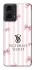 Чехол на Motorola Moto G04 Victoria's Secret фото 1 из 1