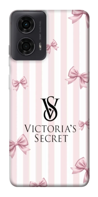 Чехол на Motorola Moto G24 Victoria's Secret фото 1 из 1