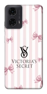 Чохол на Motorola Moto G24 Victoria's Secret фото 1 з 1
