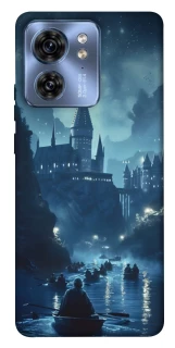 Чехол на Motorola Edge 40 Harry Potter v10 фото 1 из 1