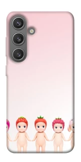 Чохол на Samsung Galaxy S24+ Sonny фото 1 з 1