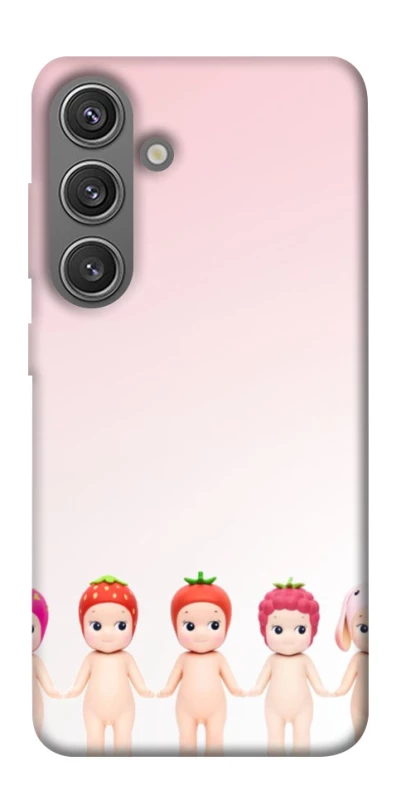 Чохол на Samsung Galaxy S24 Sonny фото 1 з 1