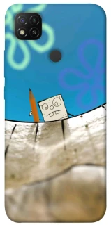 Чехол на Xiaomi Redmi 9C Karaculya фото 1 из 1