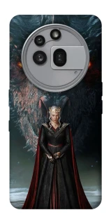 Чехол на Nothing Phone (3a) Pro House of the Dragon ver.7 фото 1 из 1