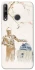 Чохол на Huawei P40 Lite E Star Wars robots фото 1 з 1