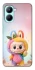 Чехол на Realme C33 Labubu colored фото 1 из 1