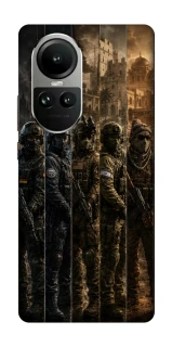 Чохол на Oppo Reno 10 Counter-Strike фото 1 з 2