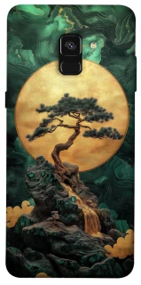 Чехол на Samsung A530 Galaxy A8 (2018) banzai фото 1 из 1