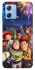 Чохол на Motorola Moto G84 Toy Story фото 1 з 1