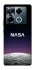 Чохол на Infinix Note 40 Pro 4G NASA ver.1 фото 1 з 1