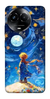 Чохол на Realme C67 4G Little Prince фото 1 з 1