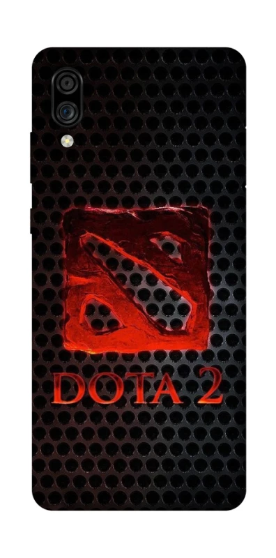 Чохол на ZTE Blade A5 (2020) Dota 2 фото 1 з 1