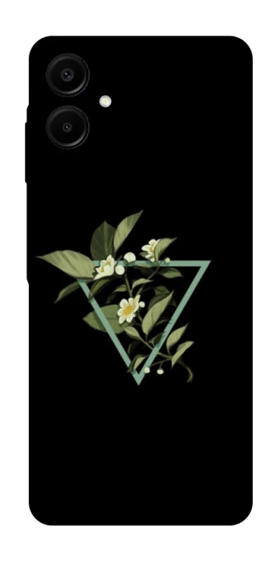 Чохол на Samsung Galaxy A07 Flowers ver.2 фото 1 з 1