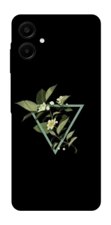 Чохол на Samsung Galaxy A07 Flowers ver.2 фото 1 Чохол на Samsung Galaxy A07 Flowers ver.2 фото 1 з 1