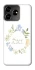Чехол на ZTE Blade V50 Design 4G Easter ver.6 фото 1 из 1