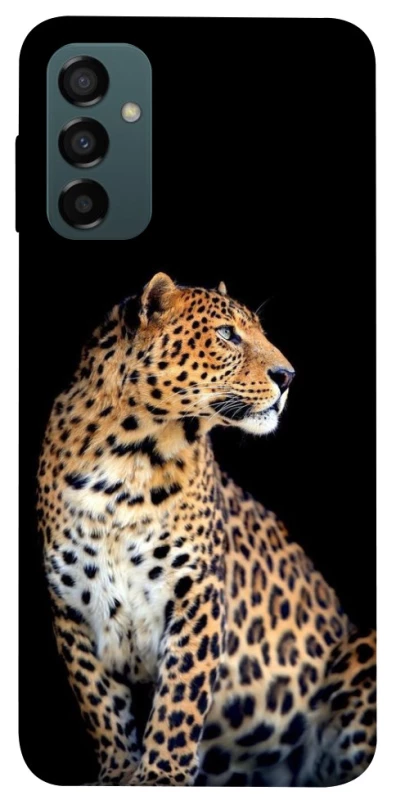 Чехол на Samsung Galaxy M34 5G Leopard v2 фото 1 из 1