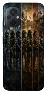 Чехол на Xiaomi Poco M5 Counter-Strike ver.2 фото 1 из 1