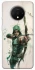 Чехол на OnePlus 7T Green Arrow фото 1 из 1