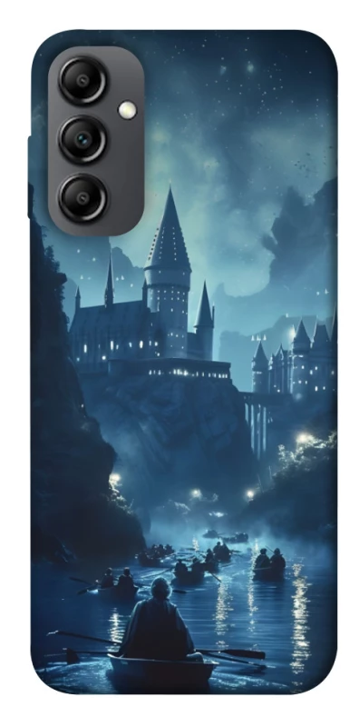 Чехол на Samsung Galaxy A14 4G/5G Harry Potter v10 фото 1 из 1