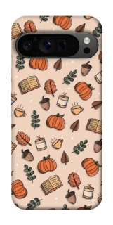 Чехол на Google Pixel 9 Pro Autumn vibes ver.5 фото 1 Чехол на Google Pixel 9 Pro Autumn vibes ver.5 фото 1 из 1