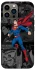 Чехол на Apple iPhone 12 Pro Max (6.7") superman comics фото 1 из 1