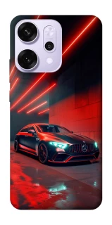 Чехол на Oppo Reno 14 Pro Neon Mers фото 1 из 1