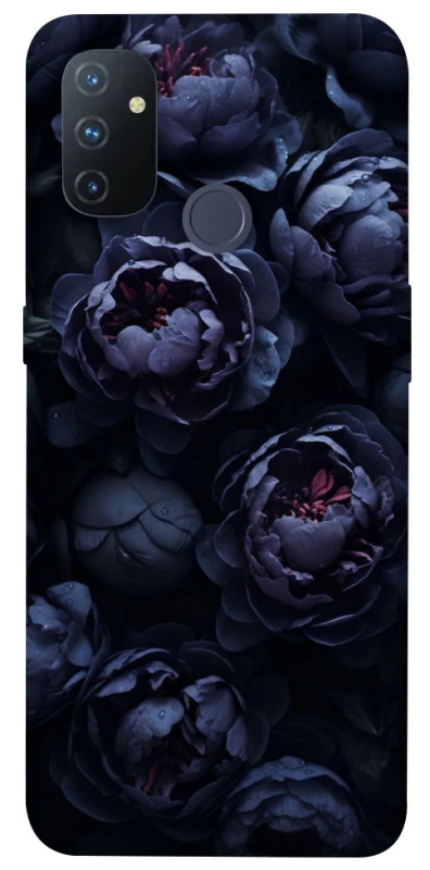 Чохол на OnePlus Nord N100 Sunny Snowdrops фото 1 з 1