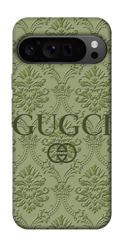 Чохол на Google Pixel 9 Pro Gucci ver.9 фото 1 з 1