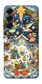 Чохол на Samsung Galaxy A16 4G/5G Christmas spirit ver.11 фото 1 з 1