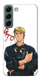 Чехол на Samsung Galaxy S22 Onizuka фото 1 из 1