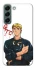 Чохол на Samsung Galaxy S22 Onizuka фото 1 з 1