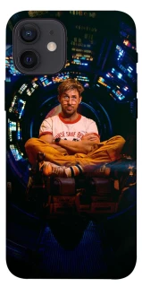 Чохол на Apple iPhone 12 (6.1") Project Hail Mary ver.3 фото 1 з 1