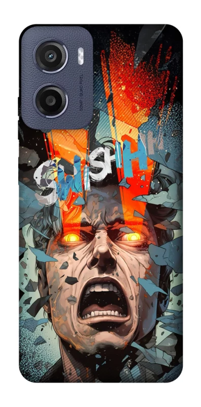 Чехол на Motorola Moto G05 Swishh фото 1 из 1