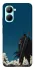 Чохол на Realme C33 Berserk v23 фото 1 з 1