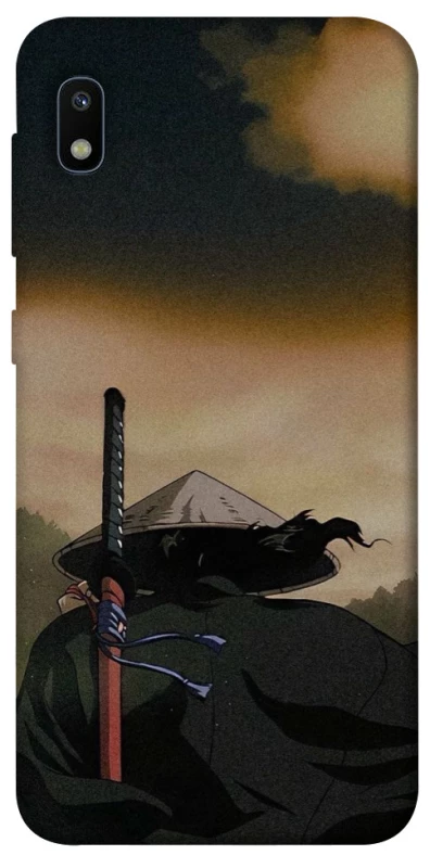 Чохол на Samsung Galaxy A10 (A105F) Samurai v2 фото 1 з 1