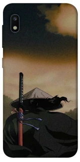 Чохол на Samsung Galaxy A10 (A105F) Samurai v2 фото 1 з 1