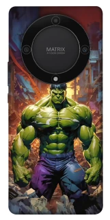 Чехол на Huawei Magic5 Lite Hulk фото 1 из 1