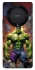 Чехол на Huawei Magic5 Lite Hulk фото 1 из 1