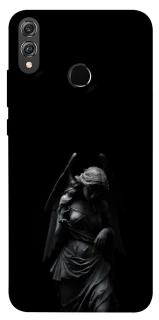 Чехол на Huawei Honor 8X Angel фото 1 из 1