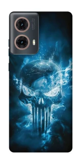 Чехол на Motorola Moto G85 Каратель v2 фото 1 из 1