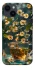 Чохол на Apple iPhone 14 (6.1") Flowers v15 фото 1 з 1
