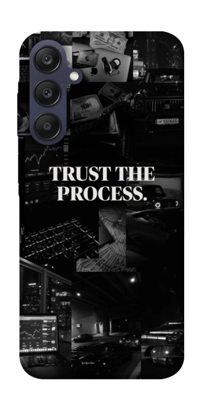 Чехол на Samsung Galaxy A25 5G Process фото 1 из 1