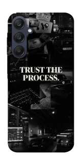 Чехол на Samsung Galaxy A25 5G Process фото 1 из 1