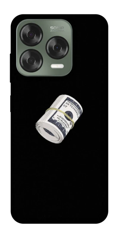 Чохол на ZTE Nubia V70 Design Money motivation фото 1 з 1