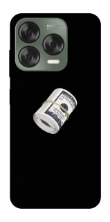 Чехол на ZTE Nubia V70 Design Money motivation фото 1 из 1