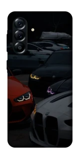 Чохол на Samsung Galaxy A57 5G BMW love фото 1 з 1