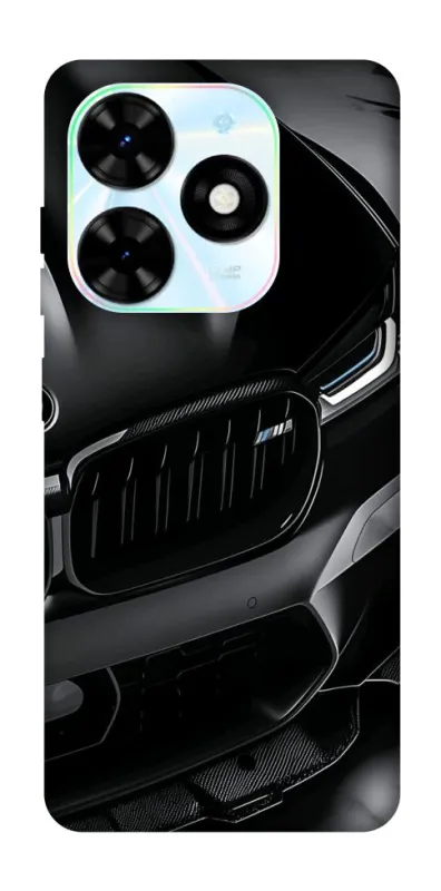 Чохол на TECNO Spark Go 2024 BMW M5 v35 фото 1 з 1