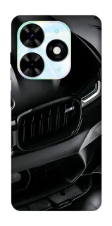 Чохол на TECNO Spark Go 2024 BMW M5 v35 фото 1 з 1