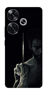 Чехол на Xiaomi Poco F6 Logan фото 1 из 1